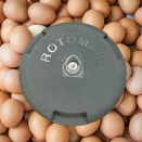 Rotomaid Egg Washer Base Only.  No stock until October